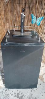 Klarstein Tapmachine met CO2-fles - Perfect voor Feestjes!, Ophalen, Zo goed als nieuw, Overige merken