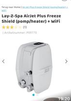 Pomp  voor jaccuzie  / lazy spa maladives, Ophalen, Zo goed als nieuw, Pomp, Opblaasbaar