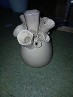 Vaasje, Ophalen of Verzenden, Overige kleuren, Glas, Minder dan 50 cm