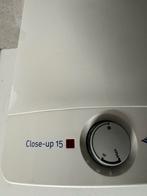 Close-in boilers 10l en 15l, Minder dan 20 liter, Boiler, Ophalen of Verzenden, Minder dan 3 jaar oud