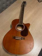 Hudson HF1-DXNT Westerngitaar - Standard Series, Ophalen of Verzenden, Gebruikt, Western- of Steelstringgitaar