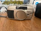 Minolta Riva Zoom 125 EX 35mm camera, Ophalen, Gebruikt, Compact, Minolta