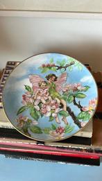 Villeroy & Boch flower fairies bord Apple Blossom Fairy, Huis en Inrichting, Ophalen of Verzenden, Zo goed als nieuw