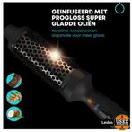 Revamp Progloss Keramische Warmteborstel - 40 mm Krulborstel, Sieraden, Tassen en Uiterlijk, Uiterlijk | Haarverzorging, Revamp