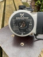 Grundfos UPS 15-50 CACAO, pomp cv ketel, Gebruikt, Minder dan 30 cm, Overige typen, Minder dan 60 cm