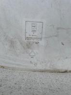 Tuinstoelen wit 2 driade store van Philippe Starck, Ophalen, Gebruikt, Kunststof