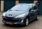 Peugeot 308 SW, Auto's, Renault, 4 cilinders, 1290 kg, 1600 cc, Origineel Nederlands