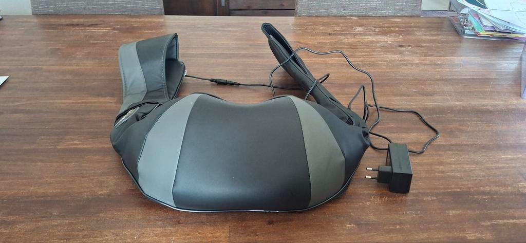 Neck massager, Ophalen of Verzenden