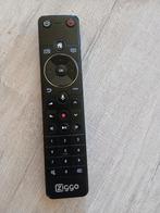 Ziggo afstandsbediening, Ophalen of Verzenden