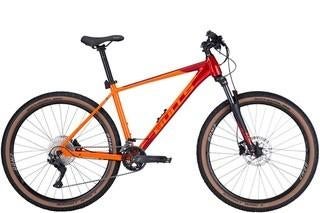 Bulls Copperhead 2 27.5 mountainbike, Fietsen en Brommers, Fietsen | Mountainbikes en ATB, Ophalen of Verzenden