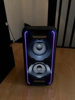 Sony GTK-XB5 speaker, Ophalen, Gebruikt, Overige typen, 60 tot 120 watt