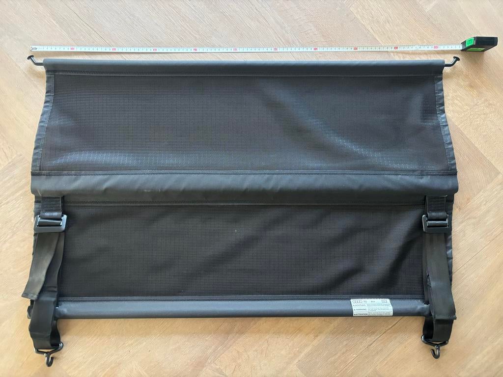 Audi Q5 bagagenet / scheidingsnet - Zo goed als nieuw, Ophalen, Zo goed als nieuw