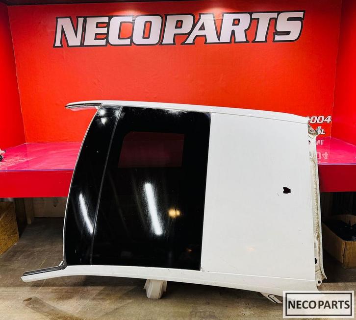 AUDI Q3 83A SQ3 RSQ3 SPORTBACK PANORAMA DAK PANORAMADAK, Auto-onderdelen, Carrosserie en Plaatwerk, Spatbord, Audi, Gebruikt, Ophalen of Verzenden