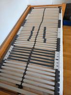 7-zone lattenbodem RoyalFlex Plus 80x200 - Z.G.A.N., Ophalen, Eenpersoons, Zo goed als nieuw, 80 cm