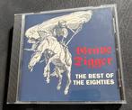 Grave Digger - The Best Of The Eighties, Ophalen of Verzenden, Zo goed als nieuw