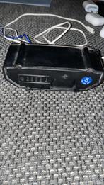 Gezocht Stella Copenhague Slim accu, Ophalen of Verzenden, Gebruikt