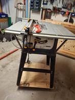 Zaagmachine, Doe-het-zelf en Verbouw, Gereedschap | Zaagmachines, Overige merken, Gebruikt, Cirkelzaag, Ophalen of Verzenden