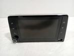 Navigatiesysteem Citroën Berlingo, Onderdelen@venauto.nl, Van der Ven Autorecycling B.V., Gebruikt, Citroën