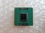 Intel Pentium 4 SL6RA 2.0GHz Socket 478 mobiele laptop CPU, Computers en Software, Processors, Gebruikt, Socket 478, Intel Pentium