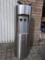 Oasis Waterkoeler RVS - Koud en Kamertemperatuur Water, Ophalen, Gebruikt, Waterkoeler