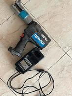 Uponor perstang, Doe-het-zelf en Verbouw, Ophalen of Verzenden, Gebruikt