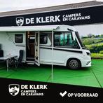 Knaus LIVE I 700 MEG / Gratis Automaat (bj 2026), 7 tot 8 meter, Bedrijf, Diesel, Info@deklerkcaravans.nl