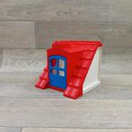 duplo dak daken, Aastvej 1 – 7190 Billund  - Denemarken, Product.compliance@LEGO.com, Ophalen of Verzenden, Zo goed als nieuw