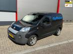 Fiat Fiorino 1.3 MJ SX | airco | schuifdeur, Auto's, Voorwielaandrijving, 4 cilinders, 400 kg, Origineel Nederlands