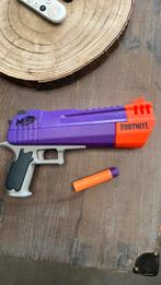 Nerf Fortnite, Ophalen of Verzenden, Zo goed als nieuw
