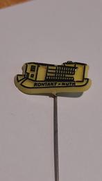 Speldje Kontakt Nuth, Verzenden, Gebruikt