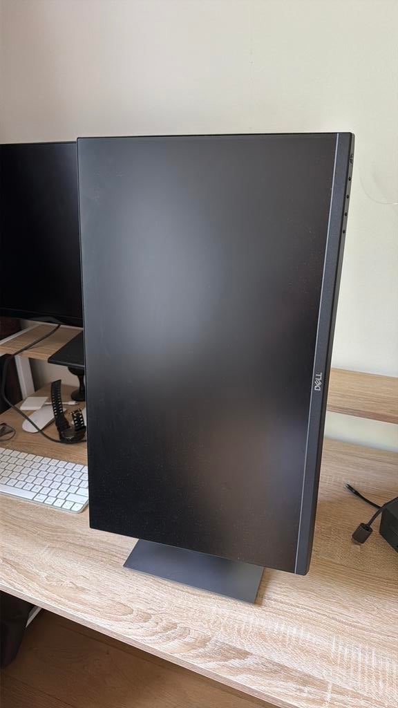 HP 24” Full HD Monitor – Almost New, Gaming, HDMI, IPS, Full HD