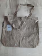 Nieuwe linnen tas merk JANSEN AMSTERDAM, Verzenden, Nieuw