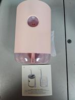 H2O humidifier luchtbevochtiger, Ophalen of Verzenden, Nieuw