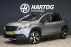 Peugeot 2008 1.2 PureTech GT-Line + TREKHAAK / PANORAMA / ST, Voorwielaandrijving, Stof, 1199 cc, Bedrijf