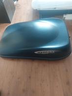Dakkoffer Probox 425 met dakdragers, Ophalen, Gebruikt