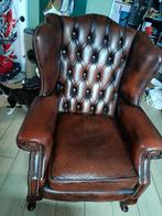 Fortui stoel, Huis en Inrichting, Fauteuils, Ophalen, Zo goed als nieuw, 75 tot 100 cm