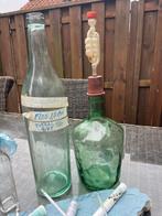 Wijn maken? Setje te koop., Ophalen, Gebruikt, Overige typen