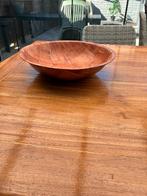 Fruit schaal, Ophalen, Zo goed als nieuw, Rond, Glas