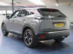 Peugeot 2008 + Trekhaak 1.2 PureTech Allure (bj 2024), 1163 kg, 101 pk, Gebruikt, Euro 6