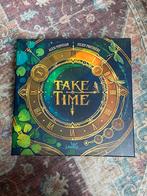 Take Time Bordspel - Coöperatief en Strategisch, Drie of vier spelers, Ophalen, Zo goed als nieuw
