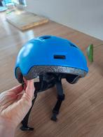 Fietshelm / Skeelerhelm voor de kleinste (blauw), Ophalen of Verzenden, Gebruikt, Overige maten, Jongen of Meisje