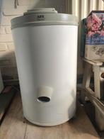 Centrifuge AEG, Gebruikt, Minder dan 85 cm, Bovenlader, Ophalen of Verzenden