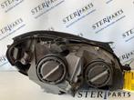 Koplamp links van een Mercedes C-Klasse, Auto-onderdelen, Verlichting, Gebruikt, -, Ophalen of Verzenden, -