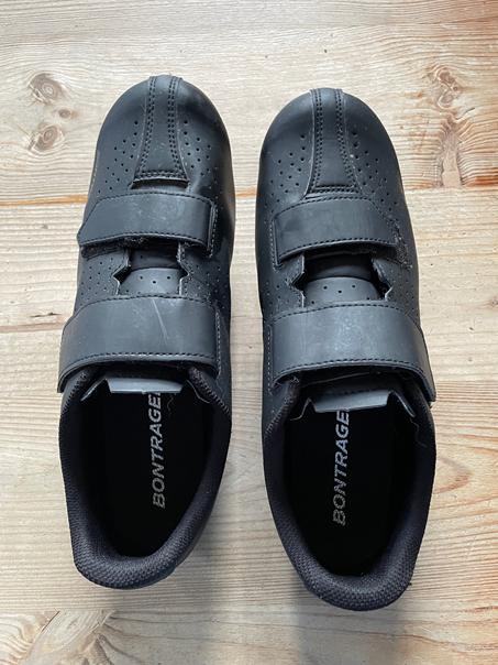 racefiets schoenen, Ophalen, Zo goed als nieuw, Schoenen