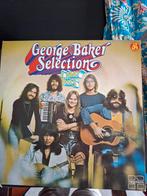 Lp George Baker Collection, 5 jaar hits, Ophalen of Verzenden, 1960 tot 1980, Gebruikt, 12 inch