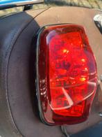 Knipperlichten en achterlicht La Souris, Ophalen of Verzenden, Zo goed als nieuw, Overige typen, Overige merken