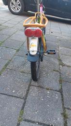 Kinderfiets, Ophalen, Gebruikt, Batavus, Handrem