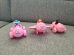 Barbapapa fizzy auto auto's autootje 2010 2011 snoep snoepje, Verzamelen, Gebruikt, Ophalen of Verzenden, Nvt, Nvt