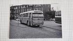 Foto BUS VAD Apeldoorn 4514, Verzamelen, Verzenden, Gebruikt, Bus of Metro, Overige typen