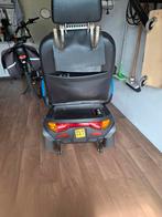 Scootmobiel Invacare orion metro b.j.2021, Ophalen, 36 t/m 45 km, Invacare, 11 t/m 15 km/u